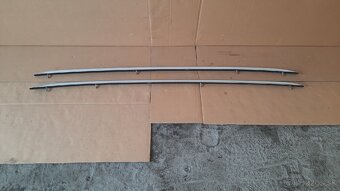 strešné lyžiny VW Passat B8 - 19