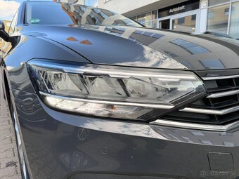 VW  Passat B8 Variant 2.0 TDI 110kW DSG - záruka Autodraft - 19