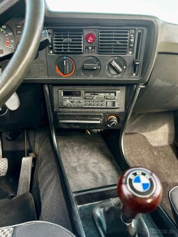BMW E21 320/6 - 19