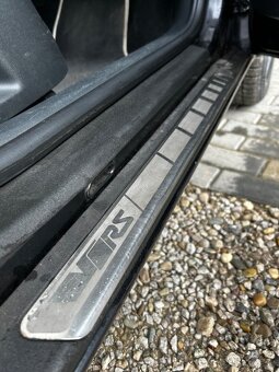 Škoda Octavia 2 RS TFSI - 19