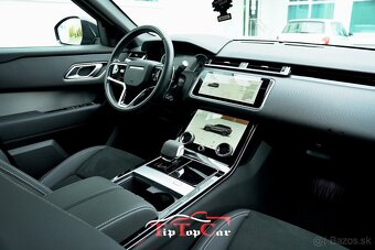 ⏩ Land Rover Range Rover Velar 2.0D I4 D200 MHEV R-Dynamic S - 19
