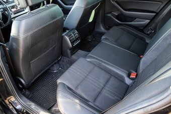 Volkswagen Passat Alltrack 2.0 TDI SCR 4Motion DSG, 2017 - 19