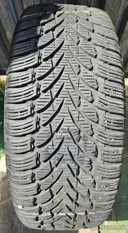 Atraktívna, originálna zimná sada VOLVO - 5x108 r19 /5ks/ - 19