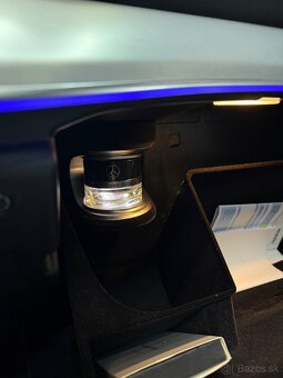 Mercedes GLE 400d AMG packet 243kw 2020 R22 1majiteľ - 19