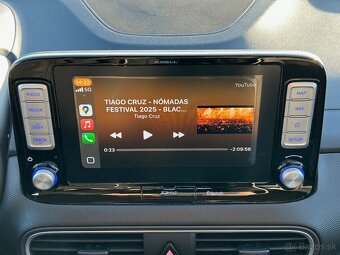 Hyundai Kona Electric+, 150kW EV Premium 64 kWh FULL - 19