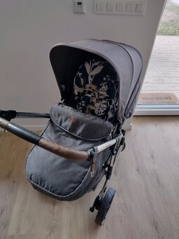 ABC Design Salsa 4 Air + vybava - 19