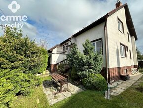 emme reality | 5 izbovy rodinný dom - 19