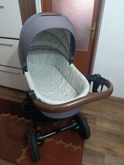 Kočík Noordi Fjordi - 19