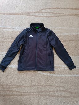 Balík dětského oblečení  134/140 - 19