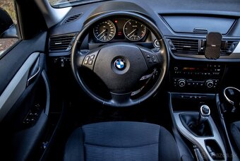 BMW X1 xDrive 18d, 100kW, M6, 5d. - 19