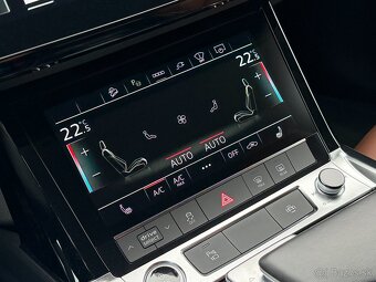 ⭐Audi E-tron Basis 50 Quattro, r.v.: 2022⭐ - 19