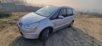 Ford Galaxy - 19