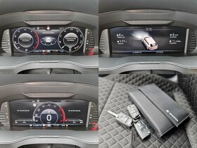 Škoda Superb 2.0 TDi 140kw DSG 2019, Virtual - opočet DPH - 19