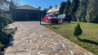 Moderný 170m² dom po kompletnej rekonštrukcii na predaj | PO - 19