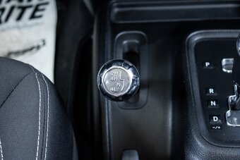 Jeep Wrangler 2.8 CRD Rubicon A/T 2014 - 19