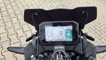 HONDA CB750 HORNET možný odpočet DPH - 19