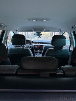 Volkswagen Passat B8 2.0TDI DSG7 EVO diesel - 19
