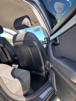 Audi A4 1.9 TDI 2007 - 19