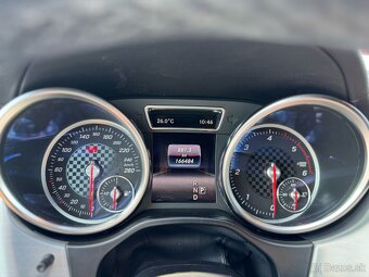 ✅️Mercedes-Benz GLE SUV 350d 4matic A/T✅️ - 19