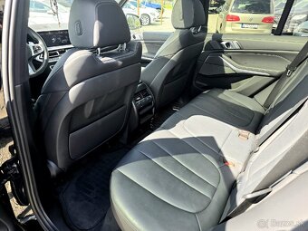 BMW X5 XDrive30d mHEV A/T odpočet DPH. - 19