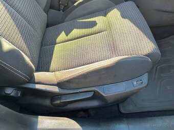 Citroen C4 1.6 hdi - 19
