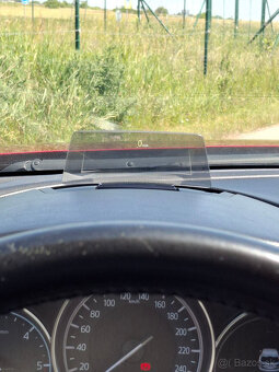 Mazda 6, 2.2 D 129 kW A/T AWD - 19