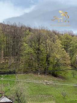 REZERVOVANÉ - Chalupa pri potôčiku / Nová Baňa - 19