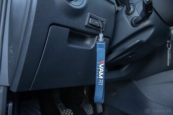 Škoda Octavia Combi 2.0 TDI Drive EU6 / AJ NA SPLÁTKY / - 19