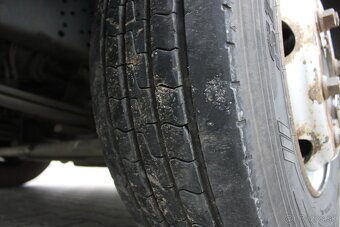 Mercedes-Benz ATEGO 1021, EURO 6, HYDRAULICKÉ ČELO - 19