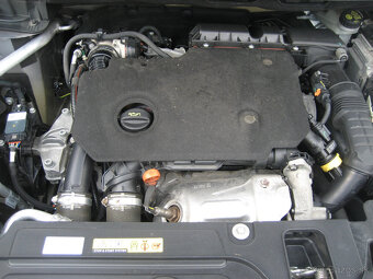 Peugeot 3008 1.5 BlueHDi 130k Allure A/T - 19