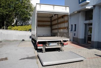 Iveco Daily 70C18 - 19