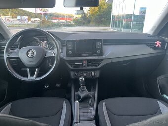 Škoda Scala 1,0 TSi - 19