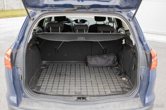 Ford Focus Kombi 1.5 TDCi Duratorq - 19