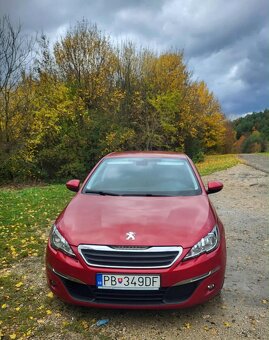 Predam peugeot 308 - 19