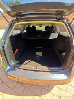 Volkswagen PASSAT 1.6TDI,2012, B7 - 19