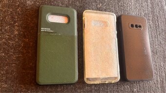 Predám púzdra na telefôny SAMSUNG - 19