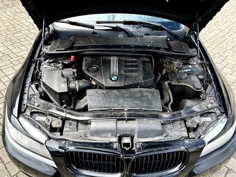 ❇️BMW Rad 3 ● 318d /3er/Reihe ●Nová STK ●r.v.2011 ●100kw❇️ - 19