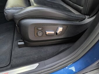 BMW X5 3,0d Xdrive - 19