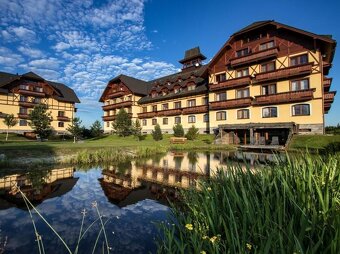 EXKLUZÍVNE Investičný Apartmán vo Vysokých Tatrách - 19