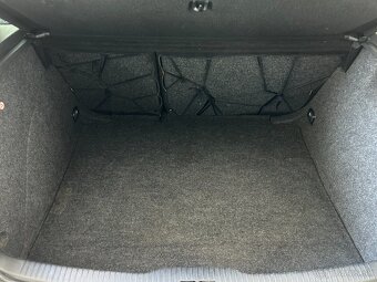 VW Golf 4, Benzin plyn - 19