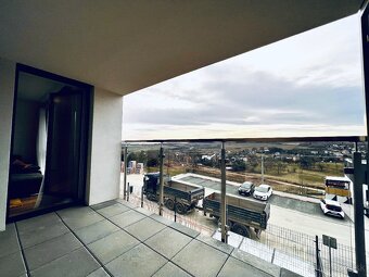 NA PRENÁJOM LUXUSNÝ, ZARIADENÝ 3 IZBOVÝ BYT, LORINČIK HÁJE - 19