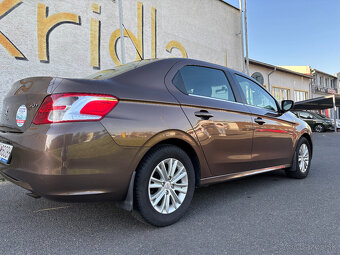 Peugeot 301 1.2 PureTech LPG – Automat, 2014, nízke náklady - 19