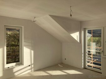 Budúca novostavba 3i RD + garáž, pozemok 400 m2 (príp. 4i) - 19