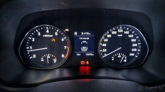 Hyundai i30 1,5 GDi 117kW Edícia 30, 12700km - 19