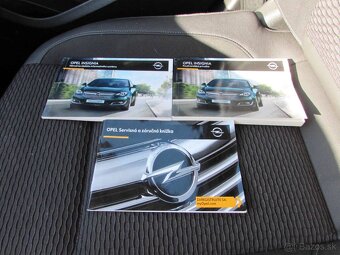 Opel Insignia ST 1.6 CDTi ecoFLEX Cosmo - Možný odpočet DPH - 19