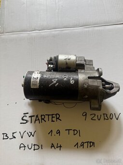 Audi A4 B4,A4 B7 2004-2007, Audi A6 2001-2004 - 19