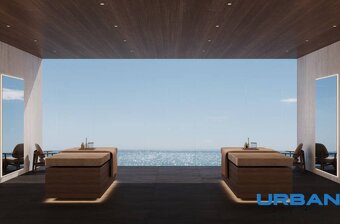 DVOJIZBOVÁ VILA PRI PLÁŽI V LUXUSNOM ZANZIBARSKOM KOMPLEXE - 19