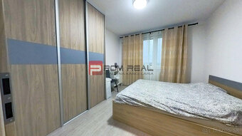 PRENÁJOM 3-izbový byt Ovocné sady BA Ružinov parking v cene - 19