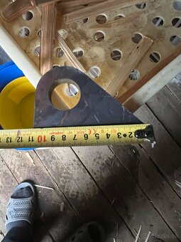 Navarovacie ucha ,platničky - 19