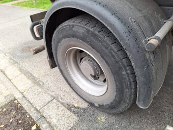 RENAULT KERAX 320 + HR - 19